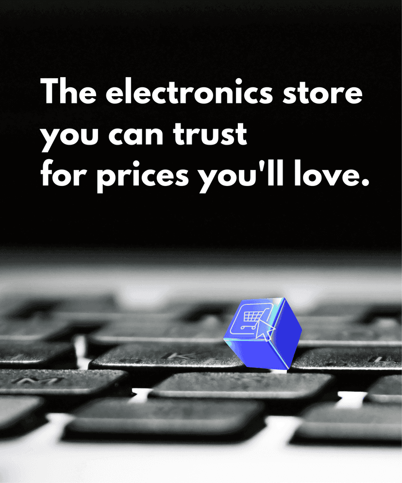 lowest price banner