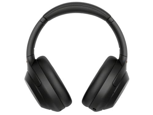 Sony - WH-1000XM3 Wireless Noise Cancelling Over-the-Ear Headphone