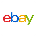 eBay logo