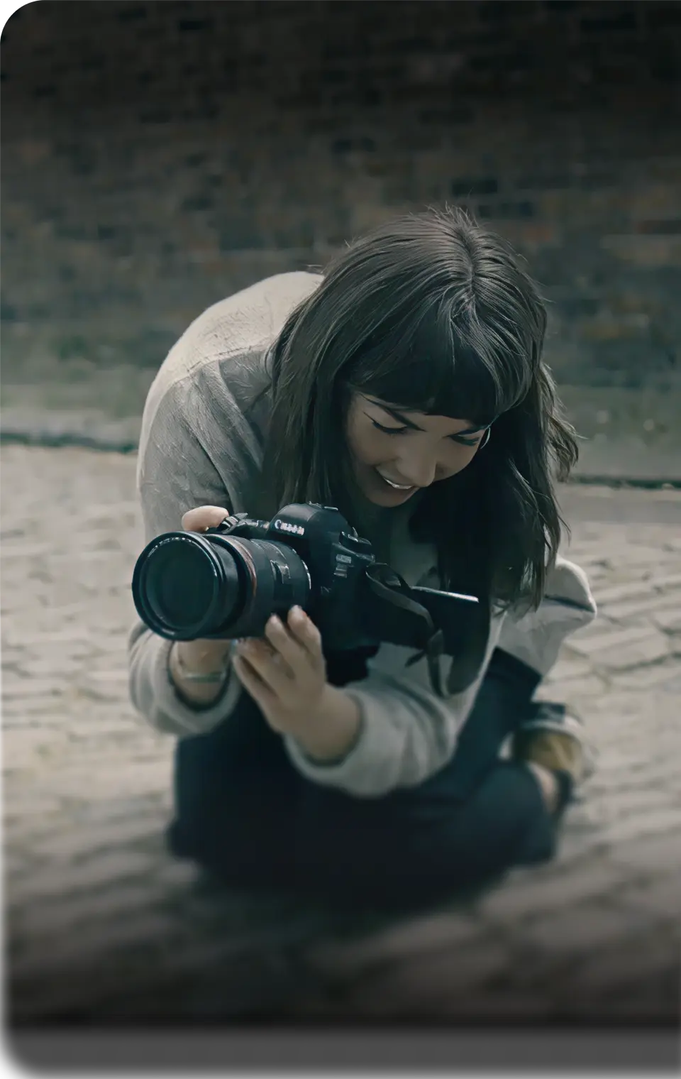 Vloggers & content creators